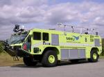 Oshkosh Striker 1500 ARFF 2010 года
